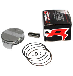 TŁOK METEOR KAWASAKI KX250F KXE250F 11-14 (76,96) SPRĘŻANIE 13,5:1 SEL. B