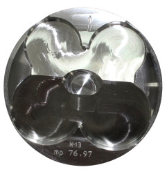 TŁOK METEOR SUZUKI RMZ 250 10-12 (76,97) SPRĘŻANIE 13,4:1 SEL. C