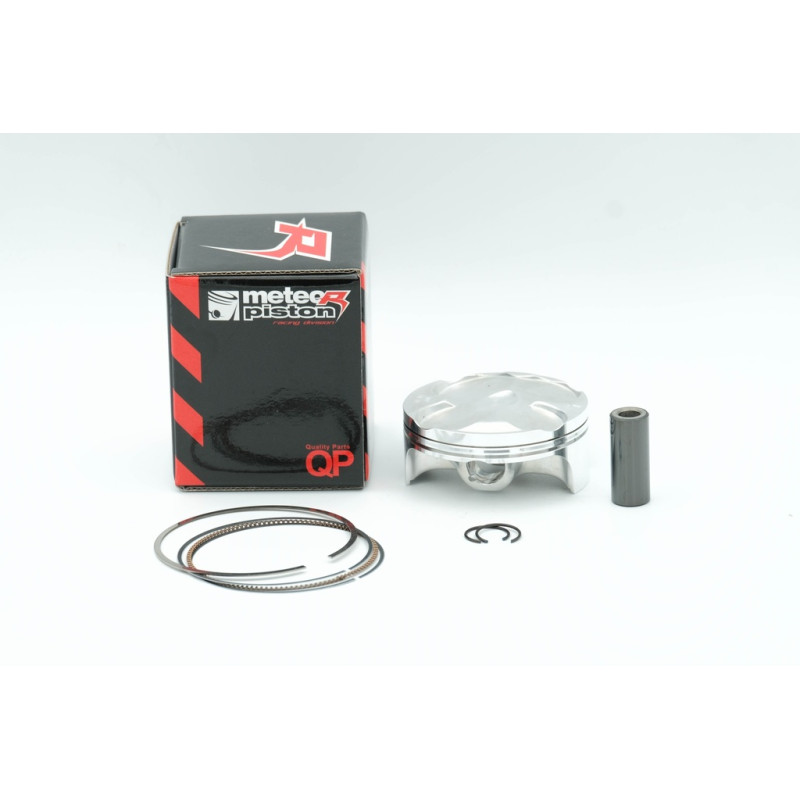 TŁOK METEOR SUZUKI RMZ 450 13-19 (95,98) SPRĘŻANIE 12,2:1 SEL. C TŁOK METEOR SUZUKI RMZ 450 13-19 (95,98) SPRĘŻANIE 12,2:1 SEL. C