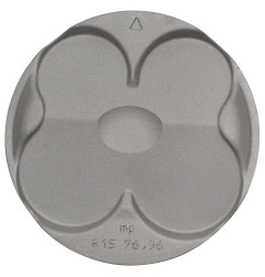 TŁOK METEOR SUZUKI RMZ 250 13-15 (76,96) SPRĘŻANIE 13,5:1 SEL. B