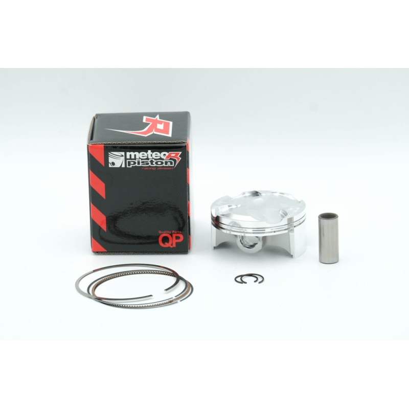 TŁOK METEOR YAMAHA YZ250F 14-17 (76,96) SPRĘŻANIE 13.5:1 SEL. B TŁOK METEOR YAMAHA YZ250F 14-17 (76,96) SPRĘŻANIE 13.5:1 SEL. B