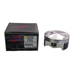 VERTEX TŁOK KTM (4T) EXCF 450 (EXC-F450) '02-'07 REPLICA (88,96MM) (PIERŚCIENIE 590289000001 X 1 KPL.)