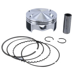 VERTEX TŁOK KTM (4T) EXCF 450 (EXC-F450) '03-'07 PRO HC 88,96MM 12:1 (PIERŚCIENIE 590289000001 X 1 KPL.)