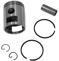 TŁOK CYLINDRA AIRSAL SPORT 50, YAMAHA MBK AV-7, AV-87