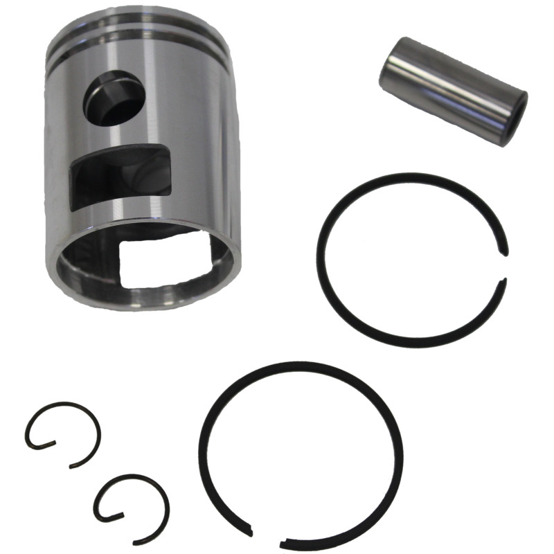 TŁOK CYLINDRA AIRSAL SPORT 50, YAMAHA MBK AV-7, AV-87