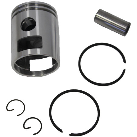 TŁOK CYLINDRA AIRSAL SPORT 50, YAMAHA MBK AV-7, AV-87