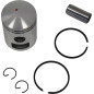 TŁOK CYLINDRA AIRSAL SPORT 50, YAMAHA MBK AV-7, AV-87