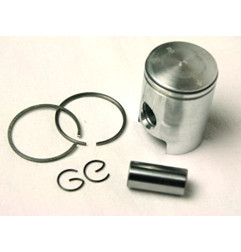 TŁOK METEOR SACHS HERCULES 2T 50 (37,99)