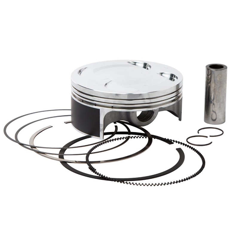 VERTEX TŁOK SUZUKI LTR 450 (LTR450) ATV '06-'11 (97,97MM) BIG BIRE (+2,50MM) (PIERŚCIENIE 590398000001 X 1 KPL.)