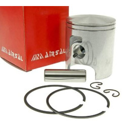 TŁOK CYLINDRA AIRSAL TECH PISTON AM6 48MM