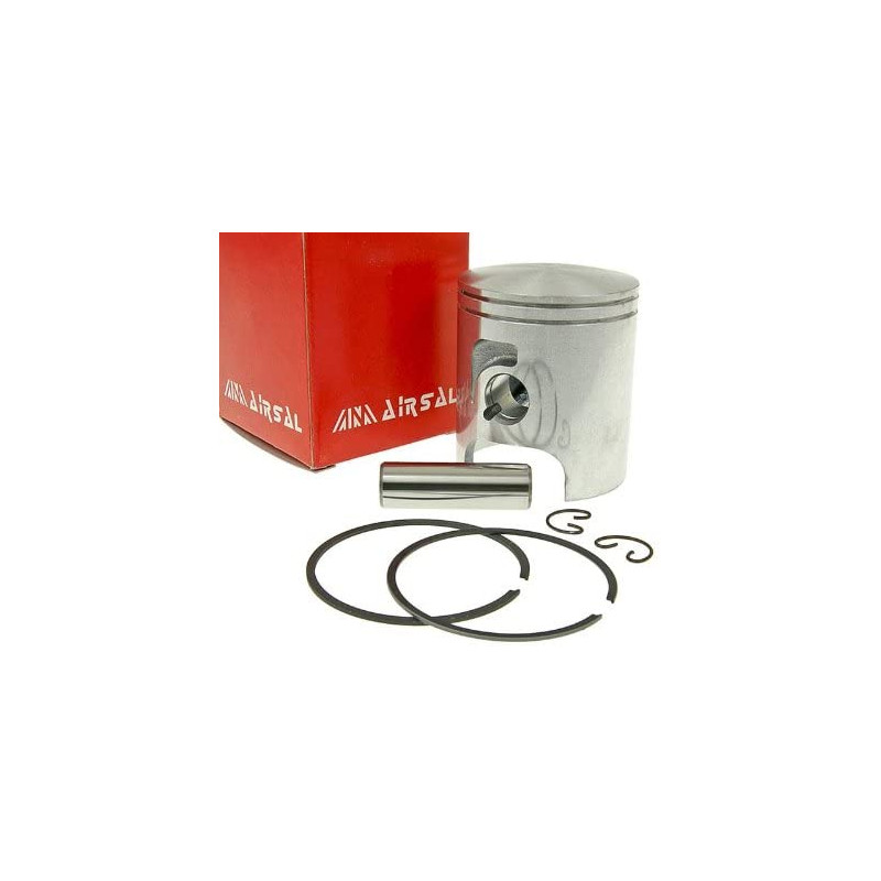 TŁOK CYLINDRA AIRSAL TECH PISTON AM6 48MM