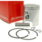 TŁOK CYLINDRA AIRSAL TECH PISTON AM6 48MM
