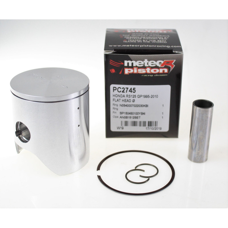TŁOK METEOR RACING HONDA RS 125 GP 1995-2010 FLAT (53,97)