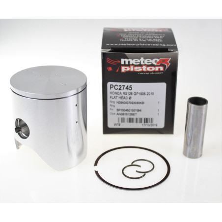 TŁOK METEOR RACING HONDA RS 125 GP 1995-2010 FLAT (53,97)