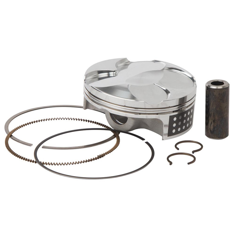 VERTEX TŁOK KTM (4T) SXF 250 (SX-F250) '13-'15, EXCF 250 '14-16 HC 14,3:1 (77,96MM) (PIERŚCIENIE 590278000002 X 1 KPL.) VERTEX TŁOK KTM (4T) SXF 250 (SX-F250) '13-'15, EXCF 250 '14-16 HC 14,3:1 (77,96MM) (PIERŚCIENIE 590278000002 X 1 KPL.)