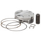 VERTEX TŁOK KTM (4T) SXF 250 (SX-F250) '13-'15, EXCF 250 '14-16 HC 14,3:1 (77,96MM) (PIERŚCIENIE 590278000002 X 1 KPL.) VERTEX TŁOK KTM (4T) SXF 250 (SX-F250) '13-'15, EXCF 250 '14-16 HC 14,3:1 (77,96MM) (PIERŚCIENIE 590278000002 X 1 KPL.)