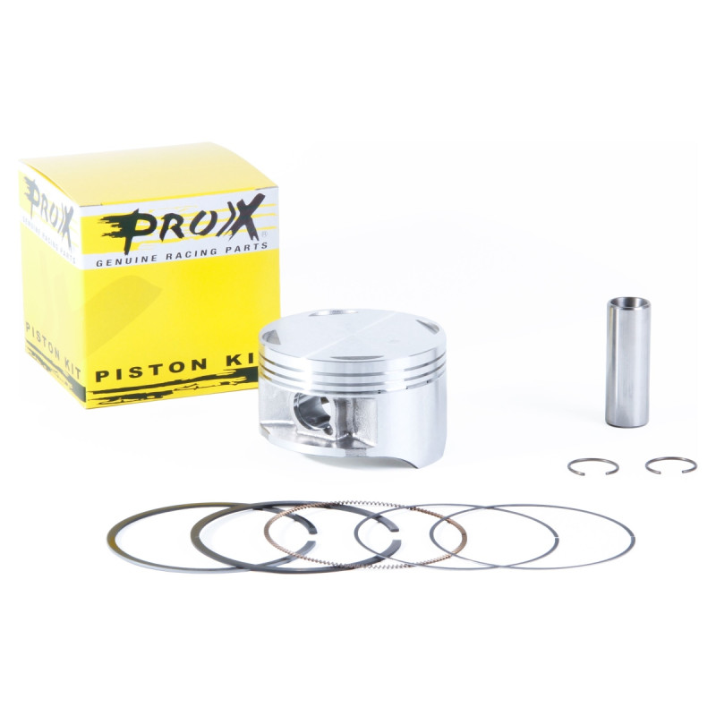 PROX TŁOK HONDA XR 400R (96-04), TRX 400 EX/X (99-14) (85,25MM=+0,25MM) (OEM:13101-KCY-670) PROX TŁOK HONDA XR 400R (96-04), TRX 400 EX/X (99-14) (85,25MM=+0,25MM) (OEM:13101-KCY-670)