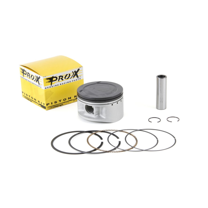 PROX TŁOK YAMAHA XT 600 (XT600) (84-04) TT 600 (TT600) (83-04) (95,25MM=+0,25MM) (OEM:34L-11631-02)
