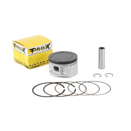 PROX TŁOK YAMAHA XT 600 (XT600) (84-04) TT 600 (TT600) (83-04) (95,25MM=+0,25MM) (OEM:34L-11631-02)