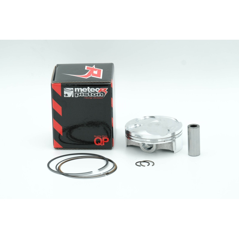 TŁOK METEOR SPORT HONDA CRF 250R 10-13 (76,77) SPRĘŻANIE 14,3:1 SEL. B TŁOK METEOR SPORT HONDA CRF 250R 10-13 (76,77) SPRĘŻANIE 14,3:1 SEL. B