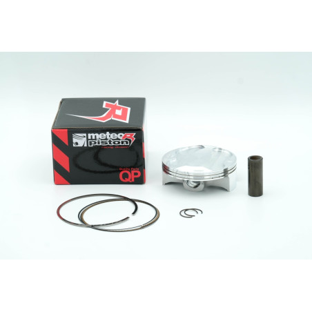 TŁOK METEOR HONDA CRF 450R CRF 450RX 17-19 (95,96) SPRĘŻANIE 13.5:1 SEL. B
