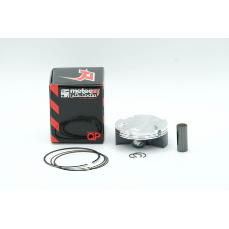 TŁOK METEOR HONDA CRF250R 18-19 (78,97) SPRĘŻANIE 13.9:1 SEL. B