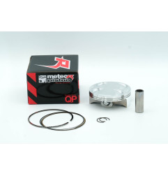 TŁOK METEOR HONDA CRF450-R 13-16 (95,95) SPRĘŻANIE 12,5:1 SEL. A