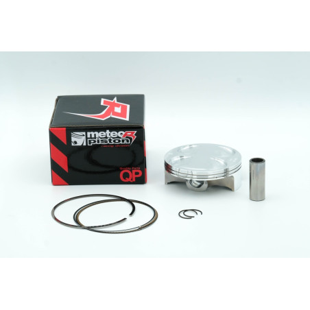 TŁOK METEOR HONDA CRF450-R 13-16 (95,98) SPRĘŻANIE 12,5:1 SEL. D