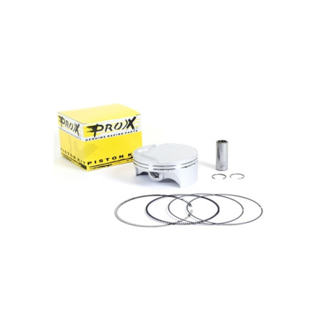 PROX TŁOK 4T SUZUKI RM-Z 450 '08-'12, RMX 450 Z '10-'19 (STD. + 0,01 95.97MM) (HC 13.2:1) (OEM: 12111-28H00-0F0)