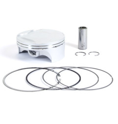 PROX TŁOK 4T SUZUKI RM-Z 450 '08-'12, RMX 450 Z '10-'19 (STD. + 0,01 95.97MM) (HC 13.2:1) (OEM: 12111-28H00-0F0)
