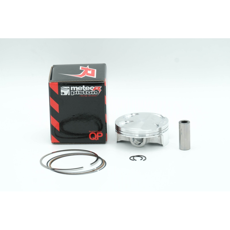TŁOK METEOR KAWASAKI KX250F KXE250F 2010 (76,97) SPRĘŻANIE 13,2:1 SEL. C TŁOK METEOR KAWASAKI KX250F KXE250F 2010 (76,97) SPRĘŻANIE 13,2:1 SEL. C