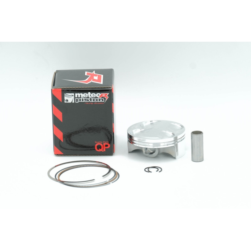 TŁOK METEOR KAWASAKI KX250F KXE250F 15-16 (76,96) SPRĘŻANIE 13,8:1 SEL. B TŁOK METEOR KAWASAKI KX250F KXE250F 15-16 (76,96) SPRĘŻANIE 13,8:1 SEL. B