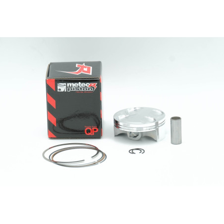 TŁOK METEOR KAWASAKI KX250F KXE250F 15-16 (76,97) SPRĘŻANIE 13,8:1 SEL. C