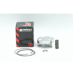 TŁOK METEOR KAWASAKI KX250F KXE250F 17-19 (76,97) SPRĘŻANIE 13,7:1 SEL. C
