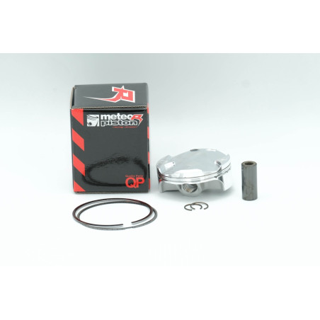 TŁOK METEOR KTM 250 EXC-F 17-22 HUSQVARNA FE250 17-22  GAS GAS EC250F 21-22 (77,96) SPRĘŻANIE 12,8:1 SEL. A
