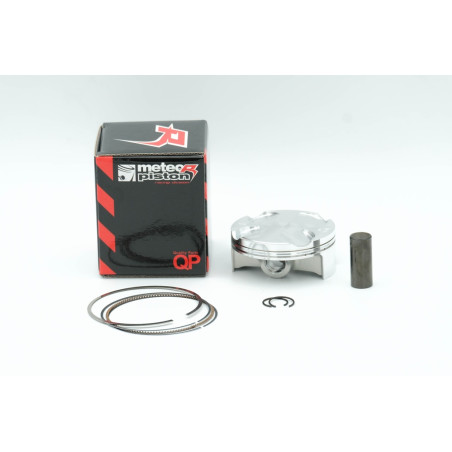 TŁOK METEOR YAMAHA YZ250F 16-18  WR250F 18-19 (76,97) SPRĘŻANIE 13.5:1 SEL. C