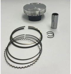 WOSSNER TŁOK HONDA (4T) TRX 450R '04-'05 (93,96MM) (HC 11,5:1=+1,00) OFERTA SPECJALNA