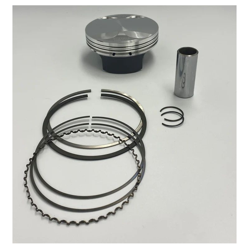 WOSSNER TŁOK HONDA (4T) TRX 450R '04-'05 (93,96MM) (HC 11,5:1=+1,00) OFERTA SPECJALNA