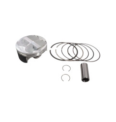 WOSSNER TŁOK HONDA (4T) TRX 450R' 04-05 (93,96 MM), (HC 13,1:1=+2,60)