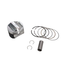 WOSSNER TŁOK HONDA XR 250 '79-'90, XR 250 R '81-'82, XL 250 S '79-'81, XL 250 R '82-'83 OFERTA SPECJALNA