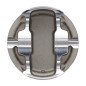 PROX TŁOK HYDROSPACE S4 '05-'09 9.0:1 (84,94MM) (SKUTER WODNY) (OEM: HSR00-05-01-130)