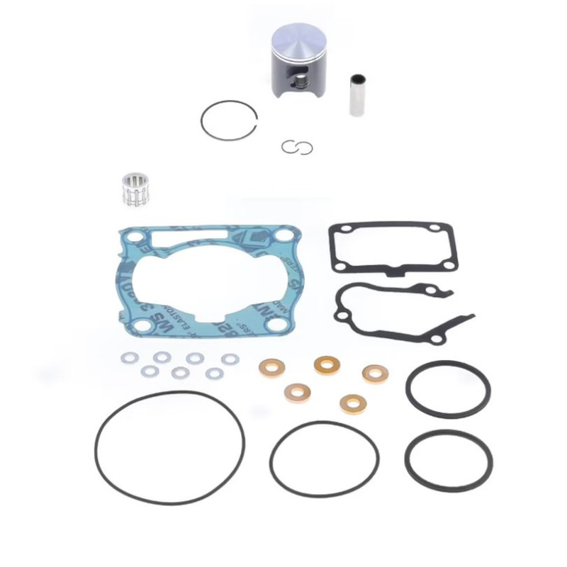 ATHENA TŁOK Z USZCZELKAMI TOP-END YAMAHA YZ 65 '18-'26, (2T) (STD. 43,44MM)