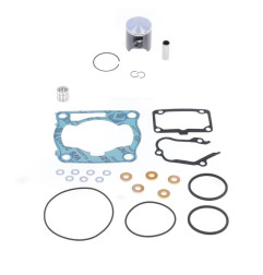 ATHENA TŁOK Z USZCZELKAMI TOP-END YAMAHA YZ 65 '18-'26, (2T) (STD. + 0,01MM = 43,45MM)