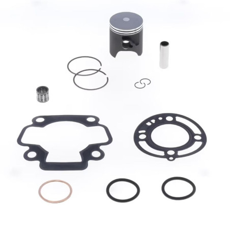 ATHENA TŁOK Z USZCZELKAMI TOP-END KAWASAKI KX 65 '00-'26, (2T) (STD. 44,45MM)