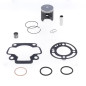 ATHENA TŁOK Z USZCZELKAMI TOP-END KAWASAKI KX 65 '00-'26, (2T) (STD. 44,45MM)