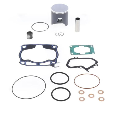 ATHENA TŁOK Z USZCZELKAMI TOP-END YAMAHA YZ 125 '05-'21 (2T) (STD. + 0,02MM = 53,97MM)