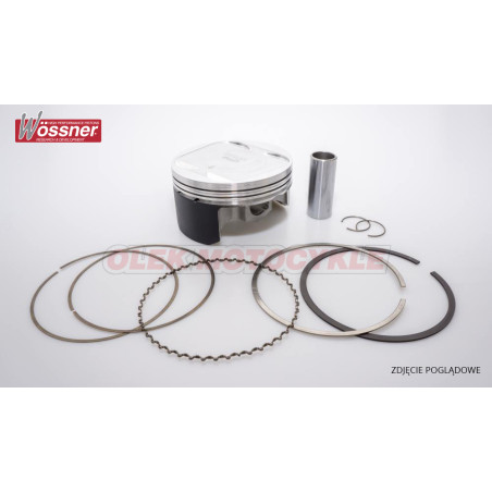 WOSSNER TŁOK HONDA TRX 500 Rubicon FA '01-14, Foreman FE,FM,FPM '05-11, Rubicon FGA '04-08, Rubicon FPA '09-13