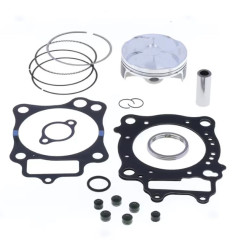 ATHENA TŁOK Z USZCZELKAMI TOP-END HONDA CRF 250 R '10-'13 (4T) KUTY (STD.76.75MM) (13.2:1)