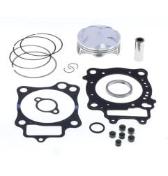 ATHENA TŁOK Z USZCZELKAMI TOP-END HONDA CRF 250 R '14-'15 (4T) KUTY (STD. + 0,02MM = 76.77MM) (13.5:1)