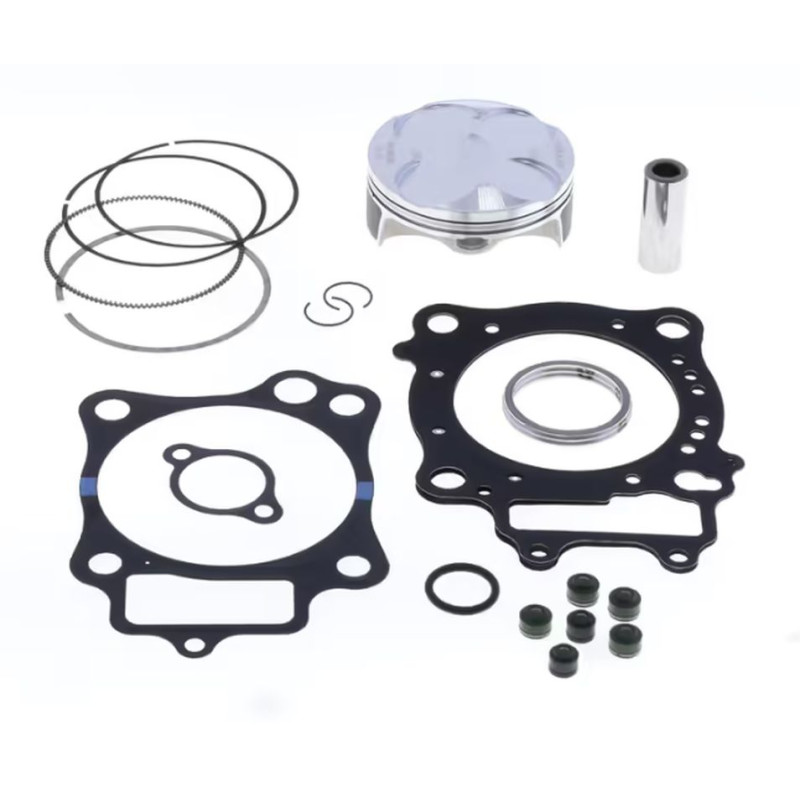 ATHENA TŁOK Z USZCZELKAMI TOP-END HONDA CRF 250 R '14-'15 (4T) KUTY (STD. + 0,02MM = 76.77MM) (13.5:1) ATHENA TŁOK Z USZCZELKAMI TOP-END HONDA CRF 250 R '14-'15 (4T) KUTY (STD. + 0,02MM = 76.77MM) (13.5:1)